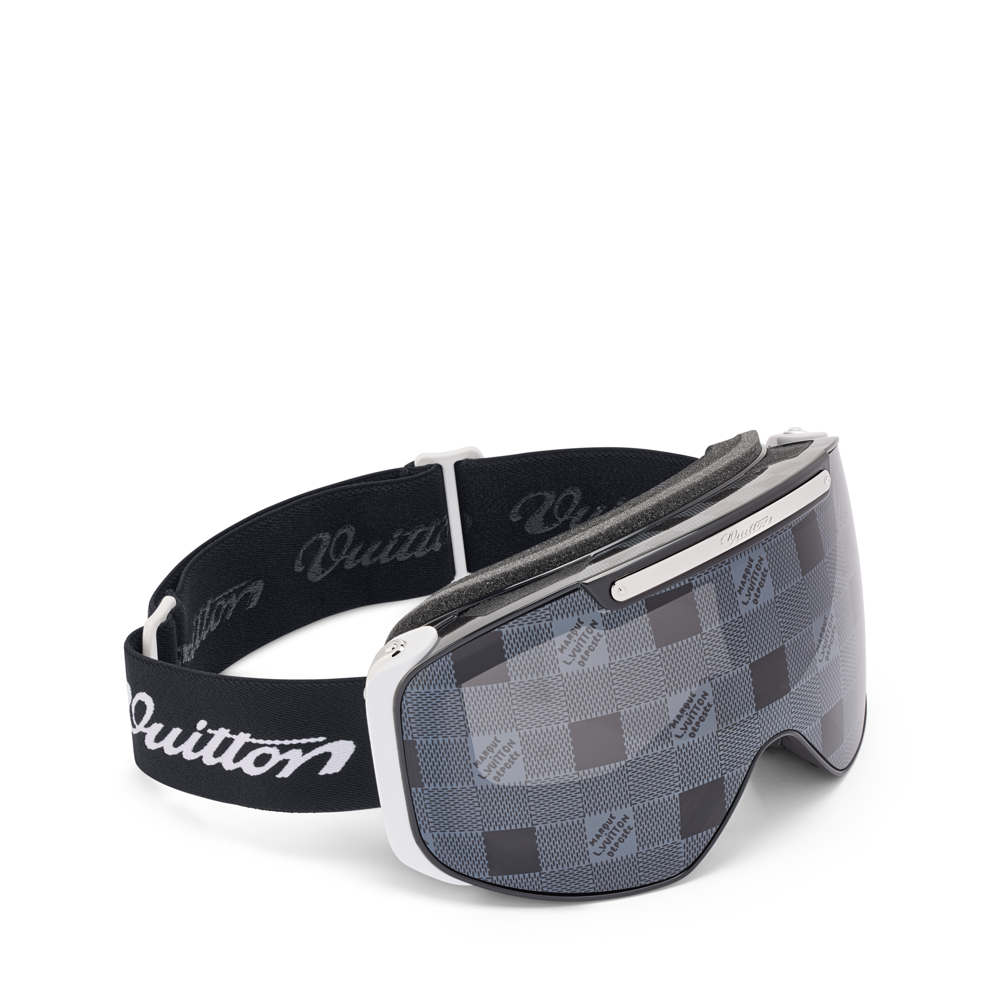 Máscara de esquí LV Summit S00 - Hombre - Accesorios | LOUIS VUITTON ®